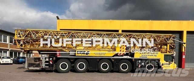 Liebherr MK 140 Grúas todo terreno