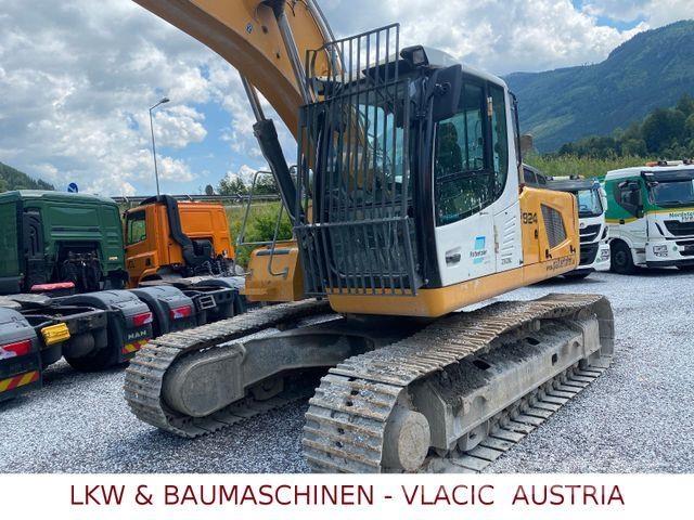 Liebherr R 924 LC Excavadoras de cadenas