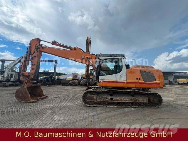 Liebherr R936 LC Excavadoras de cadenas
