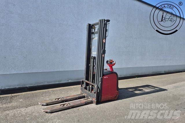 Linde L16 Recogepedidos de gran altura