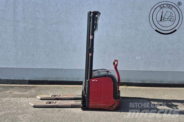 Linde L16 Recogepedidos de gran altura