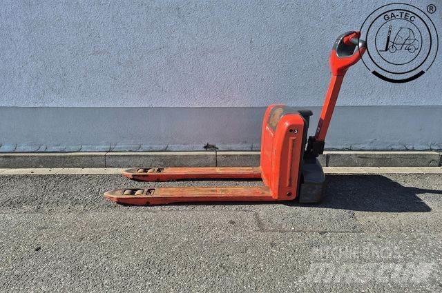 Linde MT15 Recogepedidos de baja altura