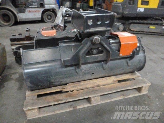 LiuGong 9027 F Mini excavadoras < 7t