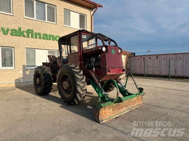 LKT 80 4x4 vin 095 Cosechadoras