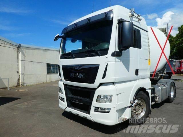 MAN 18.480 BLS Cabezas tractoras