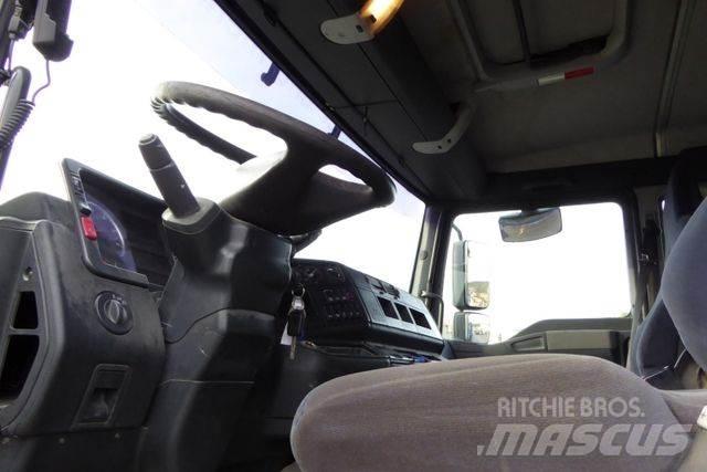 MAN 18.480 FLS Cabezas tractoras