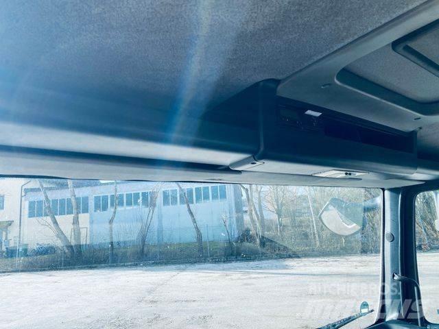 MAN TGL8.180 4X2BL Furgonetas de caja cerrada