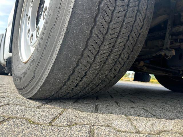MAN TGX 18.440 XXL Cabezas tractoras