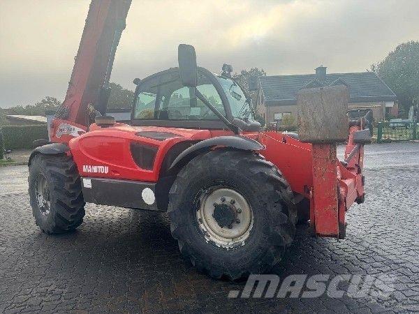 Manitou MT1840 Carretillas telescópicas