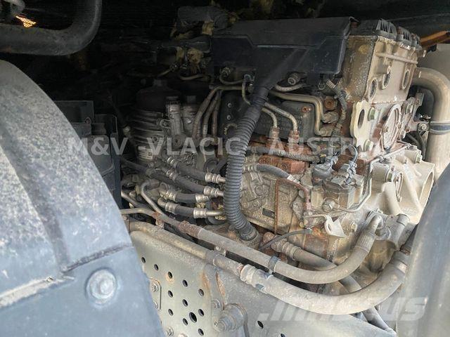 Mercedes-Benz 2542 Camiones chasis