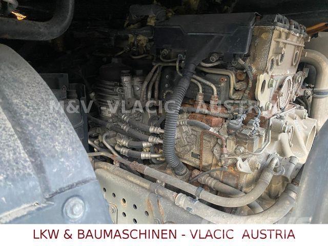 Mercedes-Benz 2542 Camiones chasis