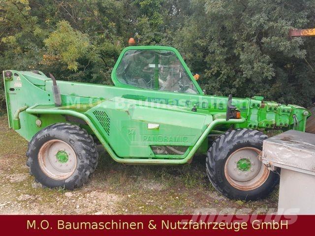 Merlo P 40.16 KS Carretillas telescópicas