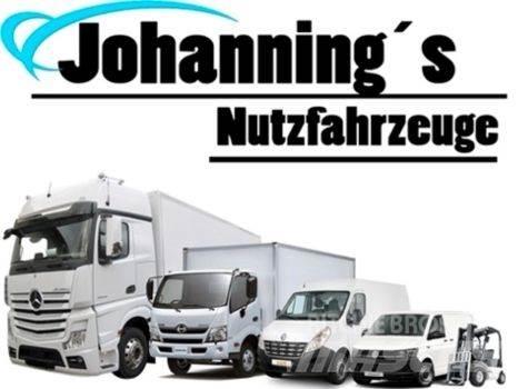 Müller-Mitteltal T2 Góndola de cama rebajada