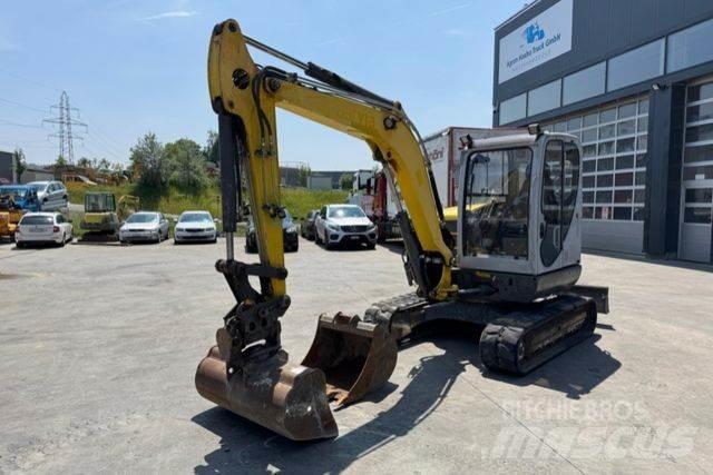 Neuson 6003 Excavadoras de cadenas