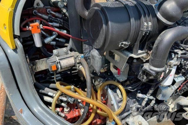 Neuson 6003 Excavadoras de cadenas