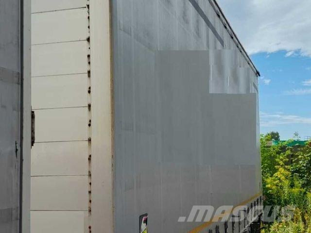 Panav TV018M Caja de lona
