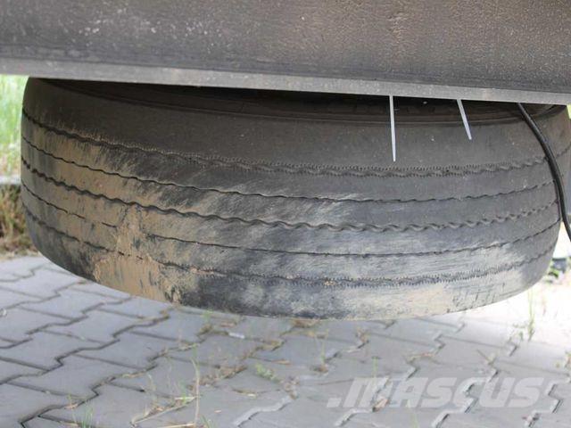 Panav TVK18M Caja de lona