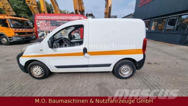 Peugeot Bipper Furgonetas /Furgón