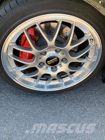Porsche Boxster S Coches