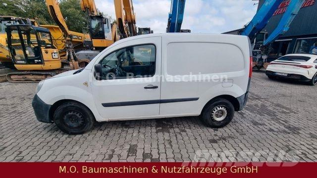 Renault Kangoo Furgonetas /Furgón