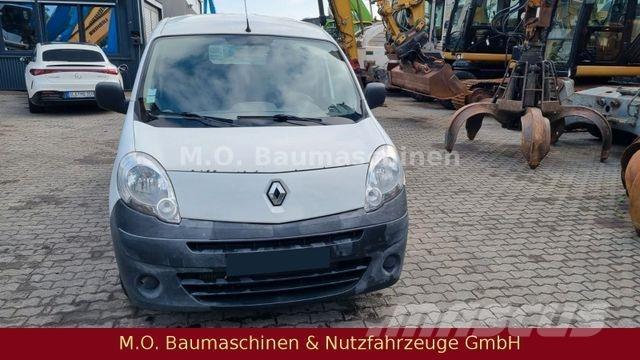 Renault Kangoo Furgonetas /Furgón