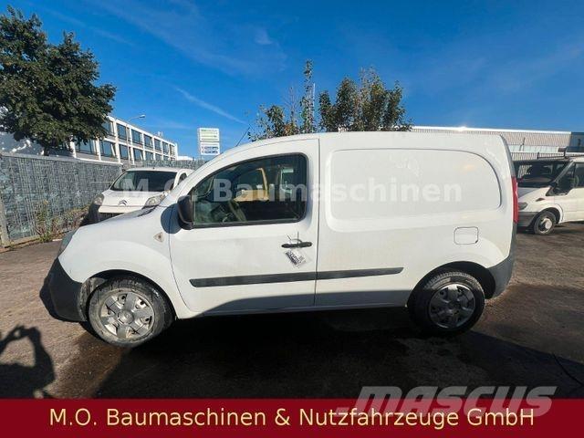 Renault Kangoo Furgonetas /Furgón