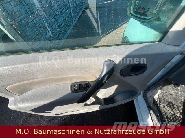 Renault Kangoo Furgonetas /Furgón