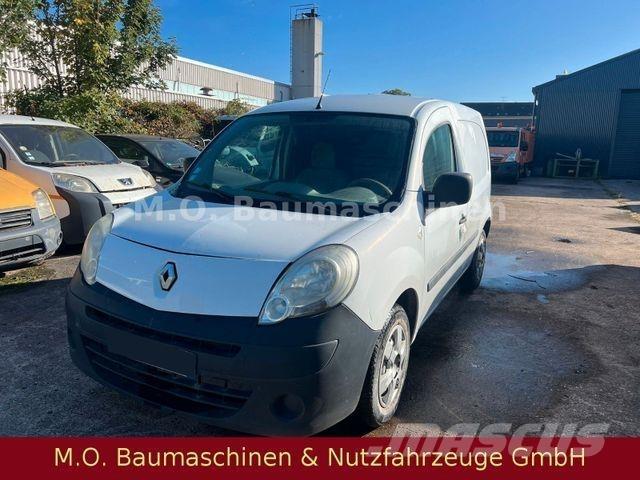Renault Kangoo Furgonetas /Furgón
