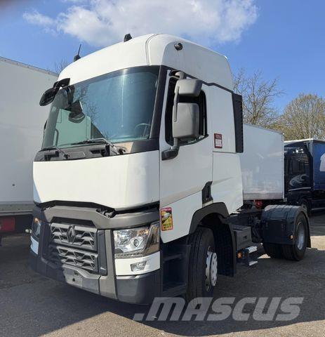 Renault T430 Cabezas tractoras