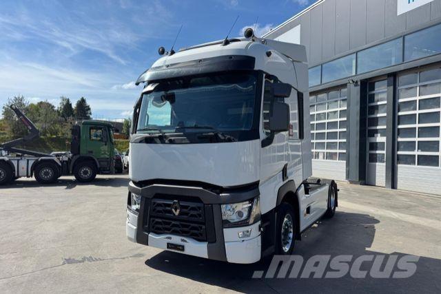 Renault T460 4x2 Cabezas tractoras
