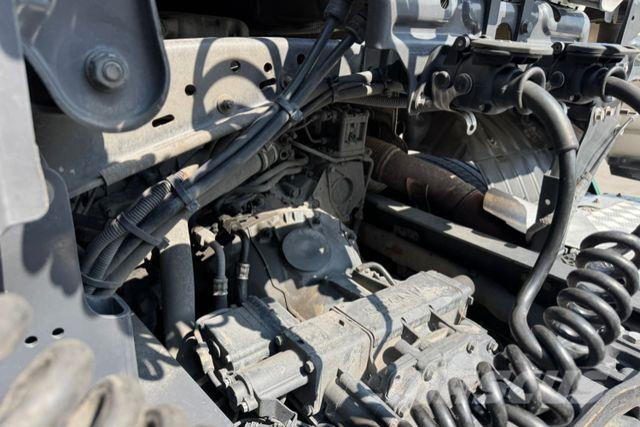 Scania R450 4x2 Cabezas tractoras