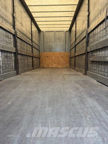 Scania R490 Otros camiones