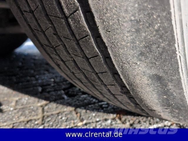 Scania R560 V8 Cabezas tractoras