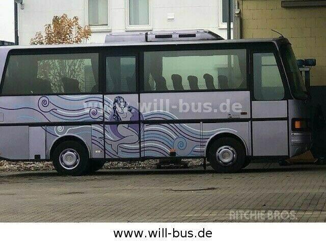 Setra S 208 H KLIMA Autobuses turísticos