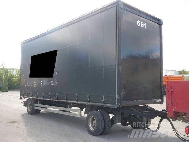 Tang  Caja de lona