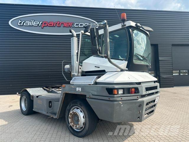 Terberg TT222 Construcción - Otros