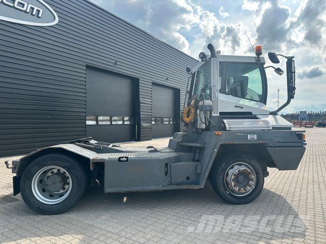 Terberg TT222 Construcción - Otros