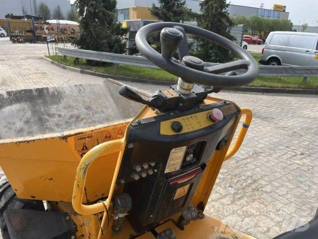 Thwaites MACH202 Construcción - Otros