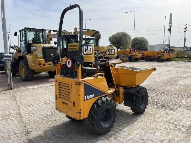 Thwaites MACH202 Construcción - Otros