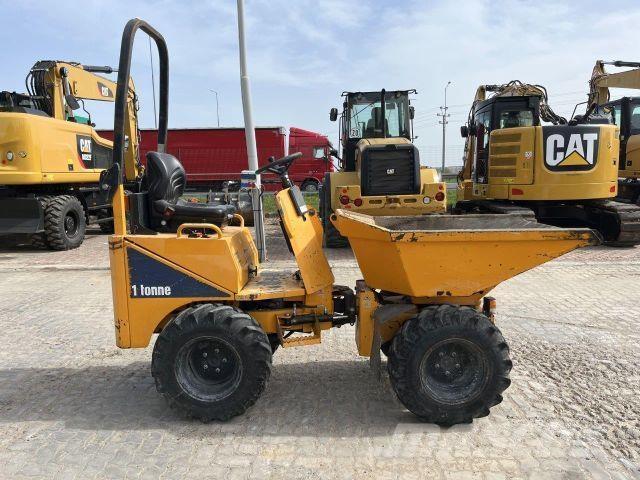 Thwaites MACH202 Construcción - Otros