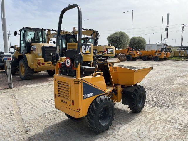 Thwaites MACH202 Construcción - Otros