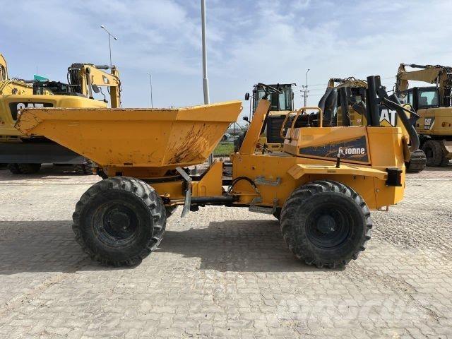 Thwaites MACH2063 Construcción - Otros