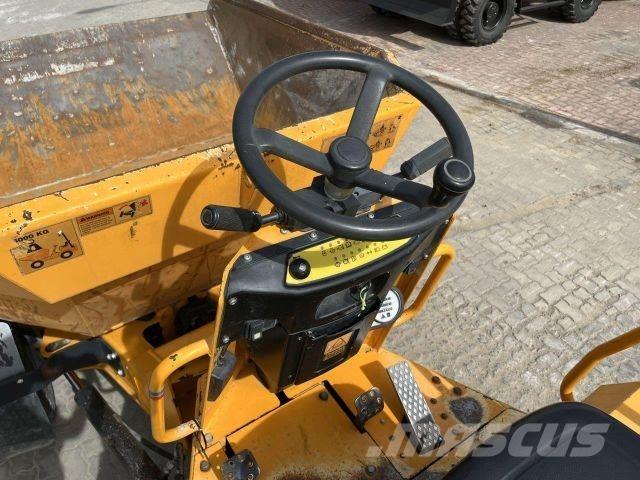 Thwaites MACH2063 Construcción - Otros