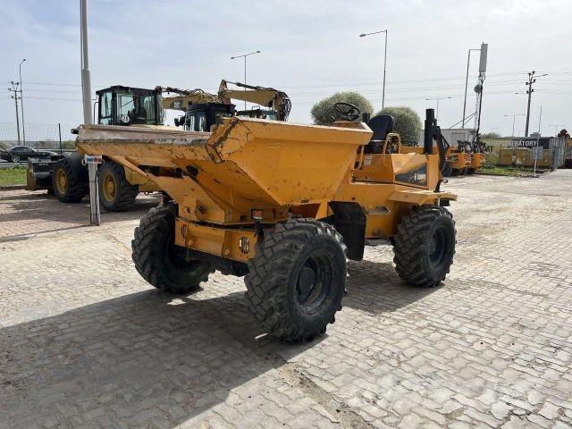 Thwaites MACH2063 Construcción - Otros
