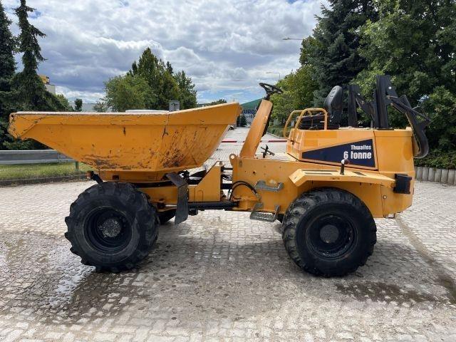 Thwaites MACH2063 Construcción - Otros