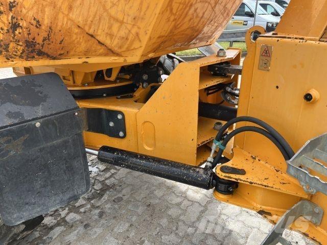 Thwaites MACH2063 Construcción - Otros