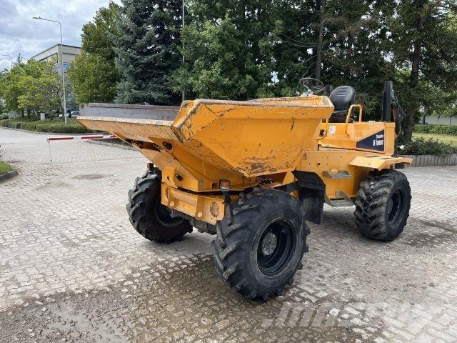 Thwaites MACH2063 Construcción - Otros
