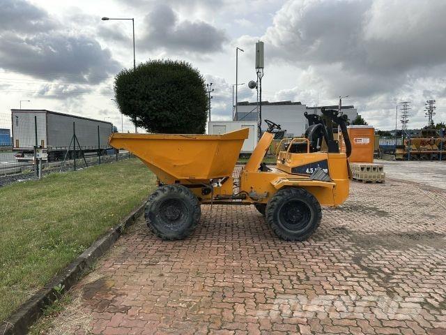 Thwaites MACH443 Construcción - Otros