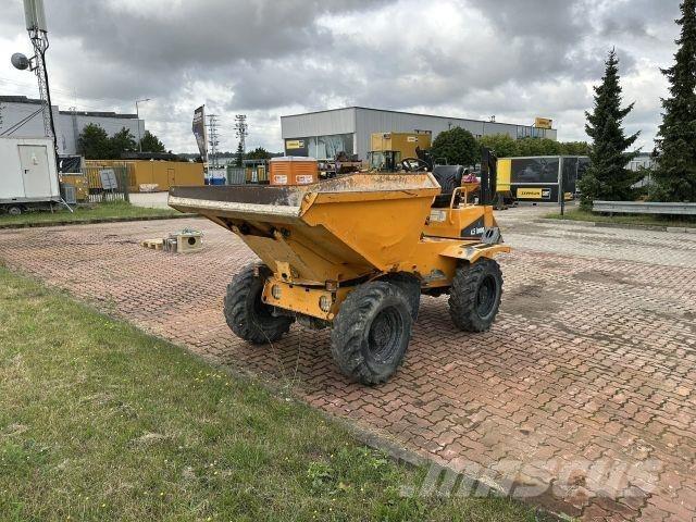 Thwaites MACH443 Construcción - Otros