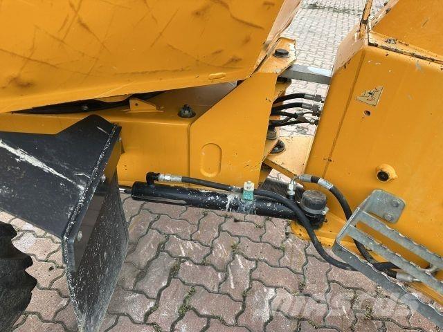 Thwaites MACH443 Construcción - Otros